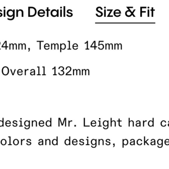 Garrett Leight Roku Custom Sunglasses NWT main image 4